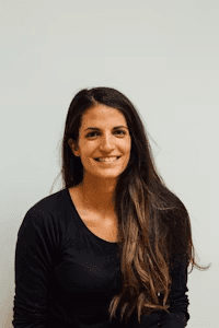 Tanya K., 28